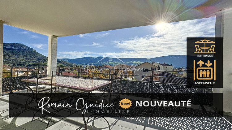 Ma-Cabane - Vente Appartement Millau, 70 m²