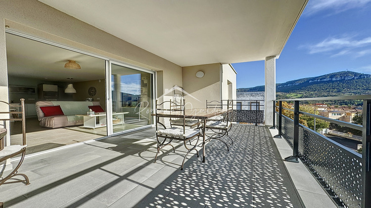 Ma-Cabane - Vente Appartement Millau, 70 m²