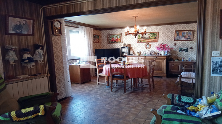 Ma-Cabane - Vente Appartement Millau, 67 m²