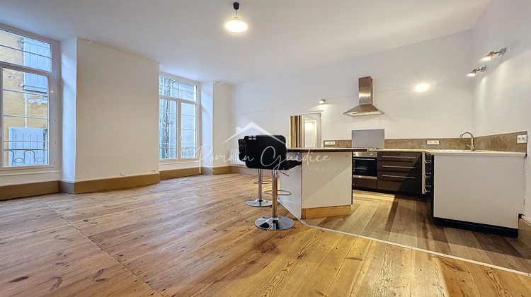 Ma-Cabane - Vente Appartement Millau, 54 m²