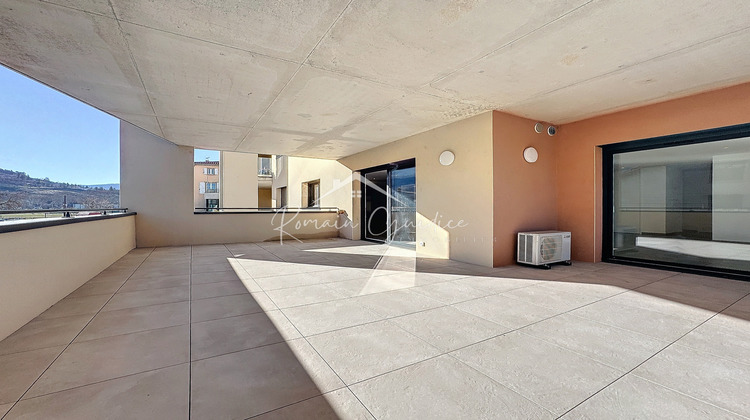 Ma-Cabane - Vente Appartement Millau, 135 m²