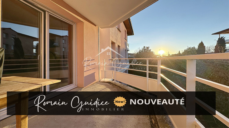 Ma-Cabane - Vente Appartement Millau, 39 m²
