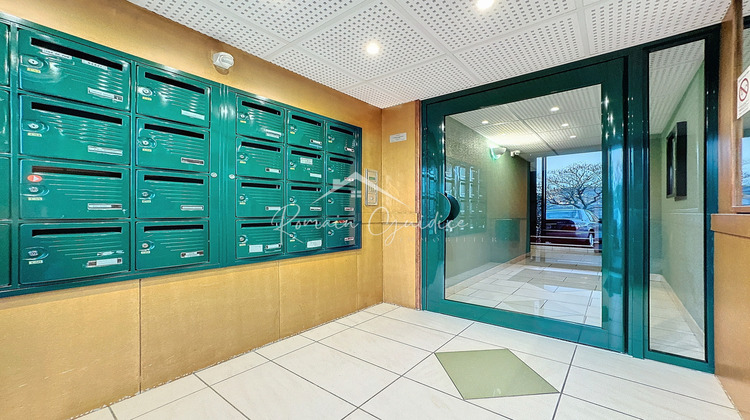 Ma-Cabane - Vente Appartement Millau, 39 m²