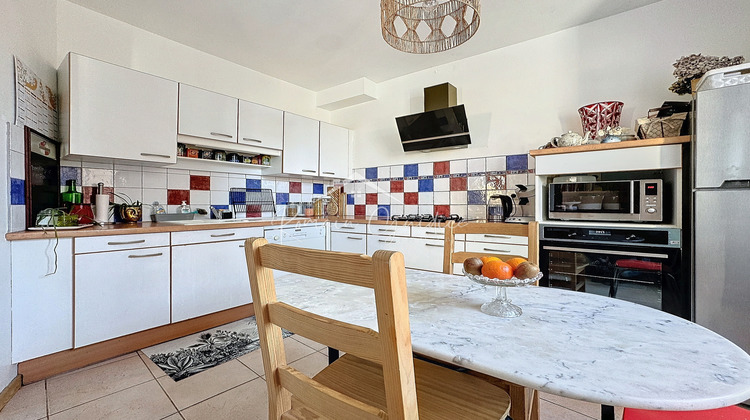 Ma-Cabane - Vente Appartement Millau, 85 m²