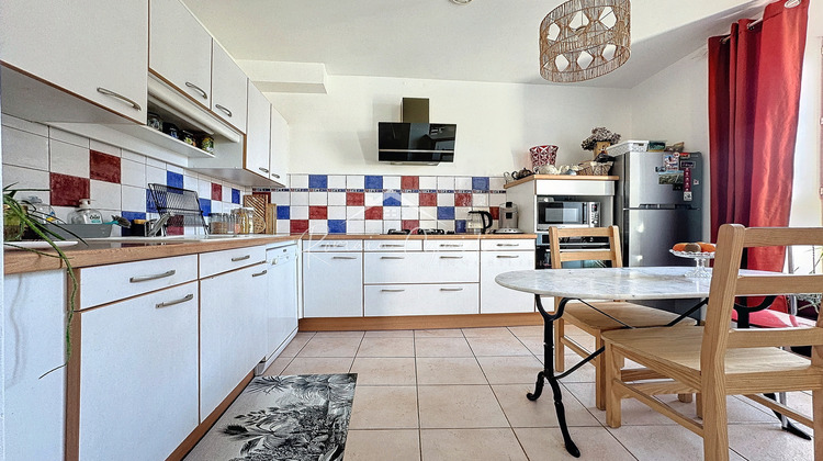 Ma-Cabane - Vente Appartement Millau, 85 m²