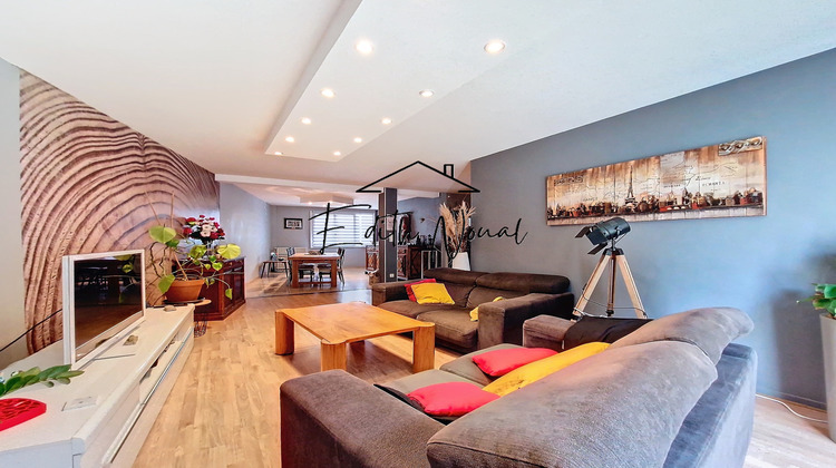 Ma-Cabane - Vente Appartement Millau, 102 m²