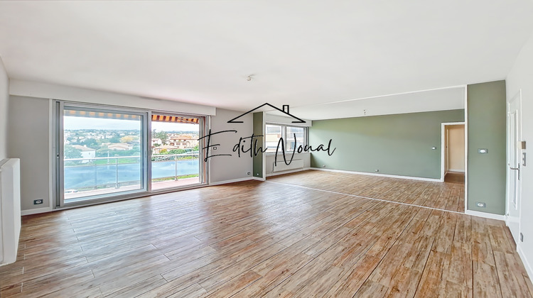 Ma-Cabane - Vente Appartement Millau, 117 m²