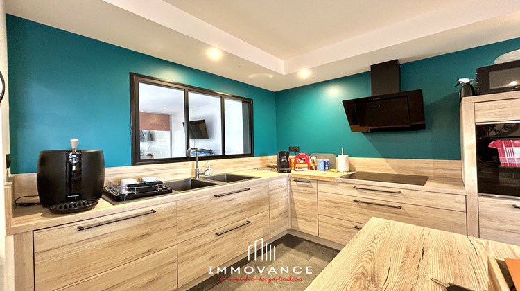 Ma-Cabane - Vente Appartement Millau, 69 m²