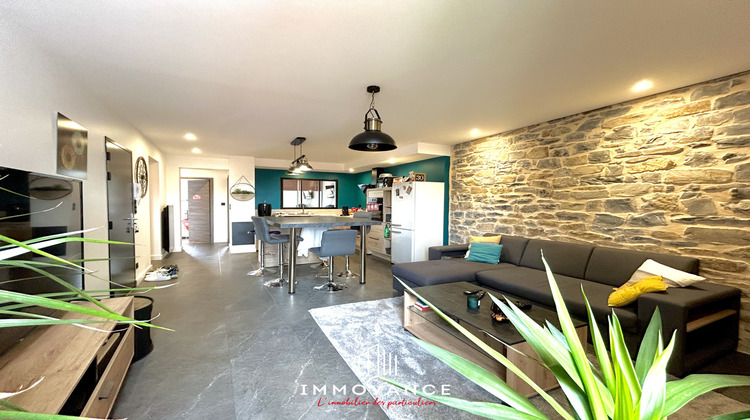 Ma-Cabane - Vente Appartement Millau, 69 m²