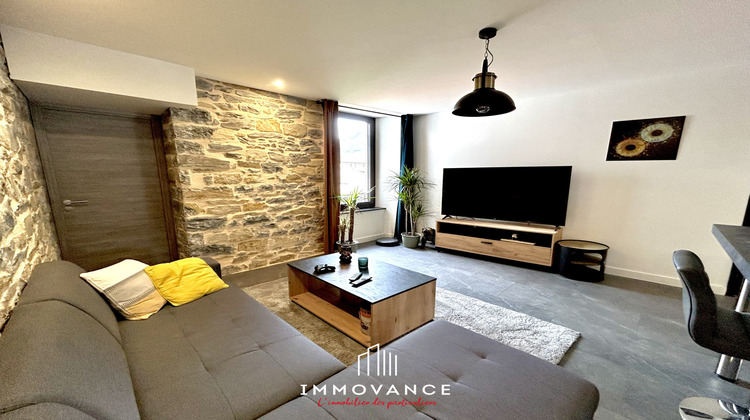 Ma-Cabane - Vente Appartement Millau, 69 m²