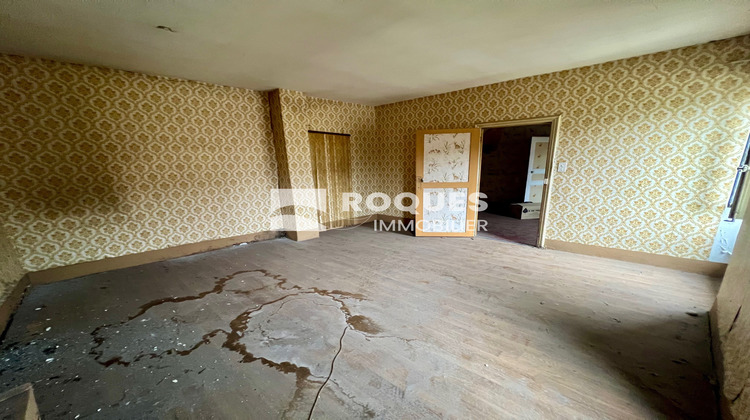 Ma-Cabane - Vente Appartement Millau, 44 m²