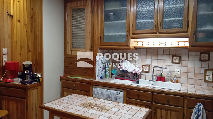Ma-Cabane - Vente Appartement Millau, 110 m²
