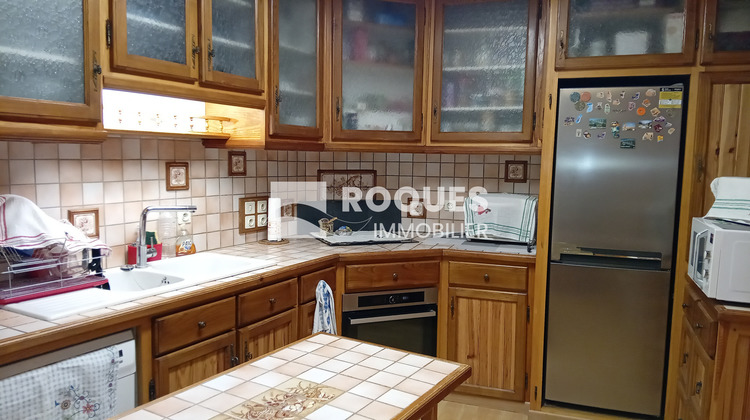 Ma-Cabane - Vente Appartement Millau, 110 m²