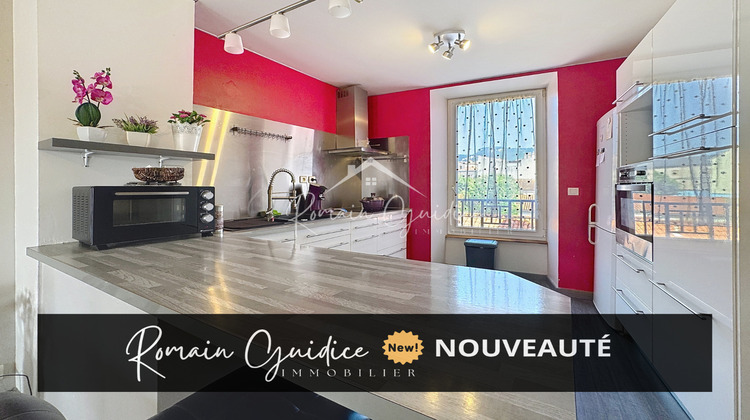 Ma-Cabane - Vente Appartement Millau, 72 m²