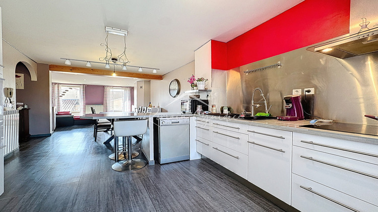 Ma-Cabane - Vente Appartement Millau, 72 m²