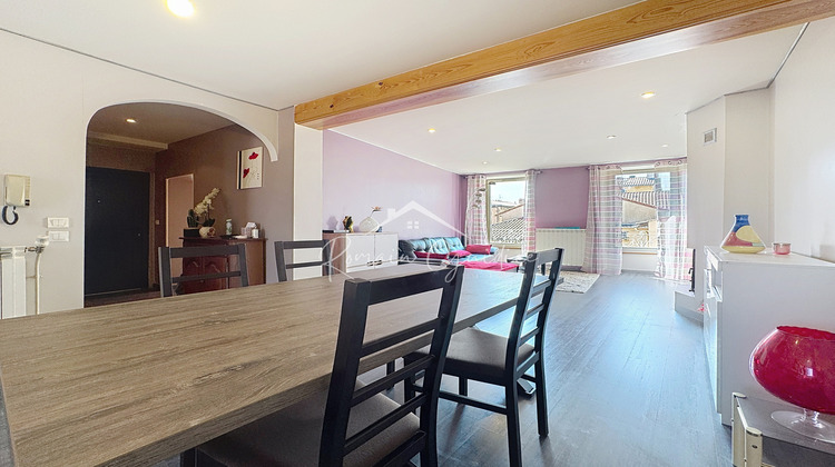 Ma-Cabane - Vente Appartement Millau, 72 m²