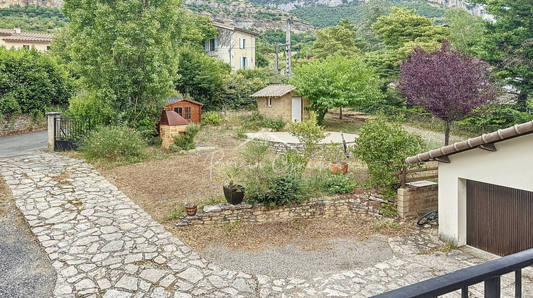 Ma-Cabane - Vente Appartement Millau, 98 m²