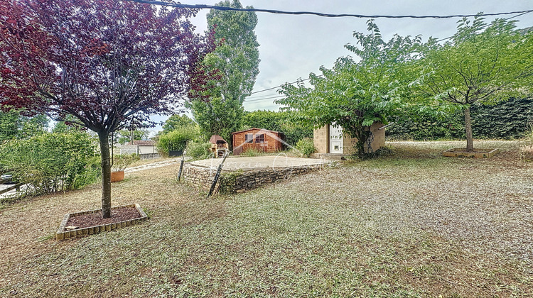 Ma-Cabane - Vente Appartement Millau, 98 m²