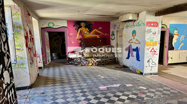 Ma-Cabane - Vente Appartement Millau, 171 m²