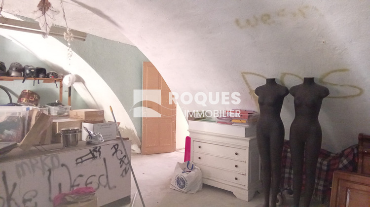 Ma-Cabane - Vente Appartement Millau, 50 m²