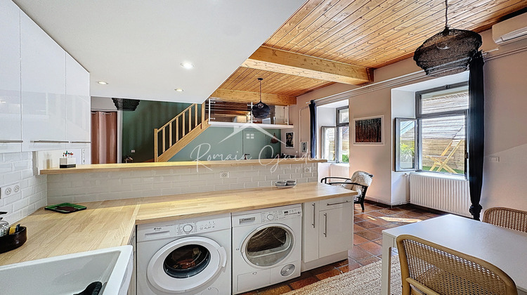 Ma-Cabane - Vente Appartement Millau, 67 m²