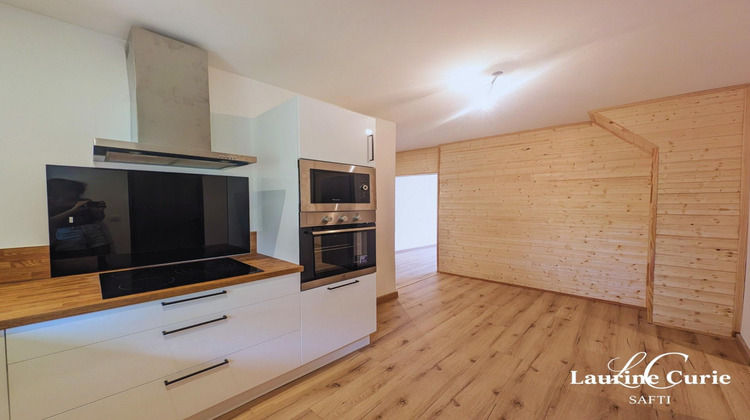 Ma-Cabane - Vente Appartement Millau, 58 m²