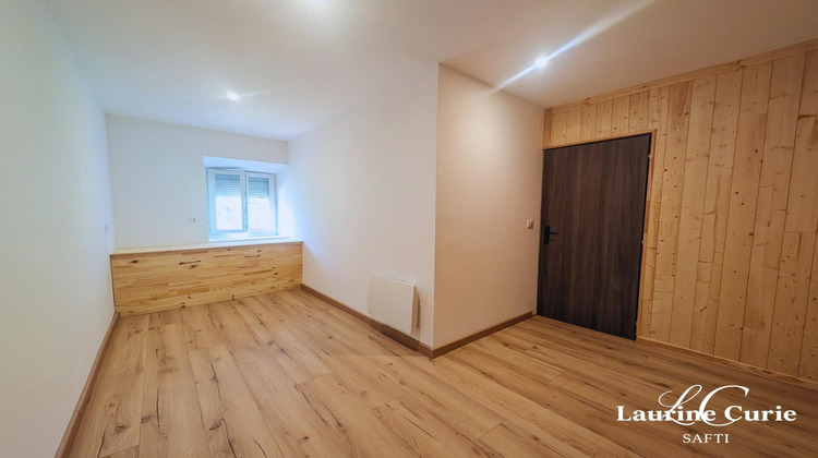 Ma-Cabane - Vente Appartement Millau, 58 m²