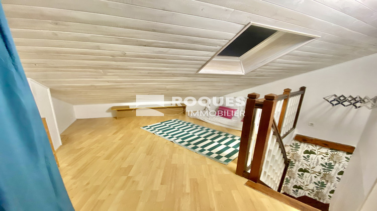 Ma-Cabane - Vente Appartement Millau, 25 m²