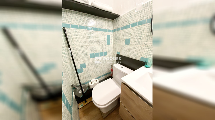 Ma-Cabane - Vente Appartement Millau, 25 m²