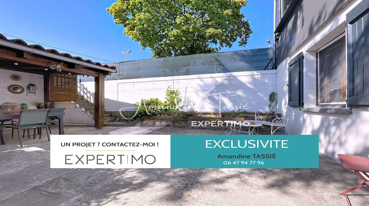 Ma-Cabane - Vente Appartement Millau, 89 m²