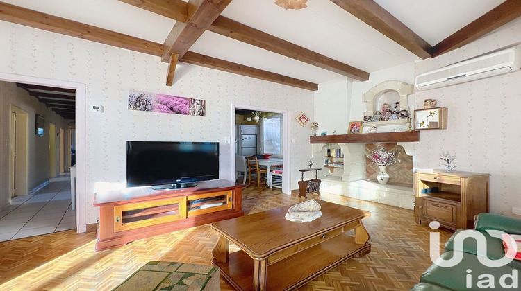 Ma-Cabane - Vente Appartement Millau, 113 m²