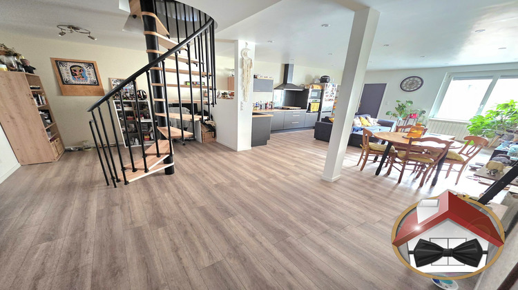 Ma-Cabane - Vente Appartement Millau, 80 m²