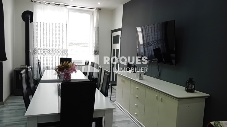 Ma-Cabane - Vente Appartement Millau, 170 m²