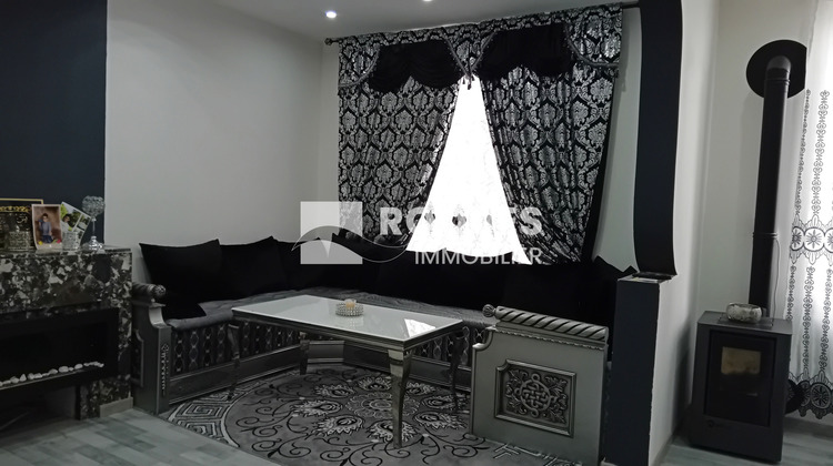 Ma-Cabane - Vente Appartement Millau, 170 m²