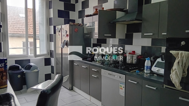 Ma-Cabane - Vente Appartement Millau, 170 m²