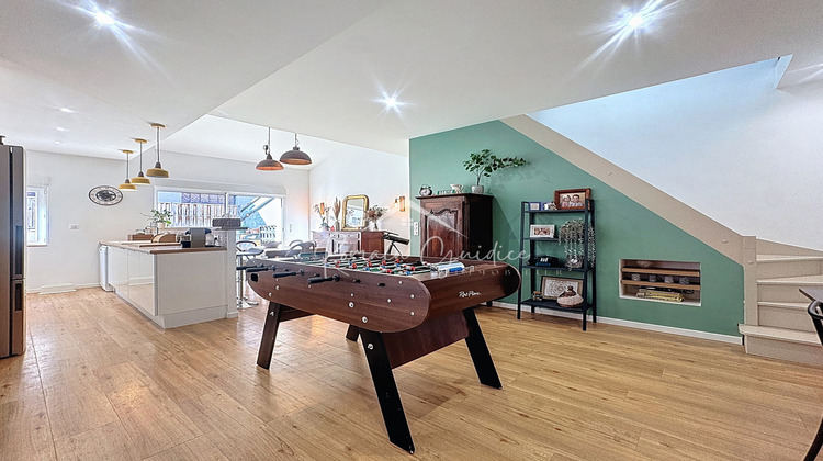 Ma-Cabane - Vente Appartement Millau, 144 m²