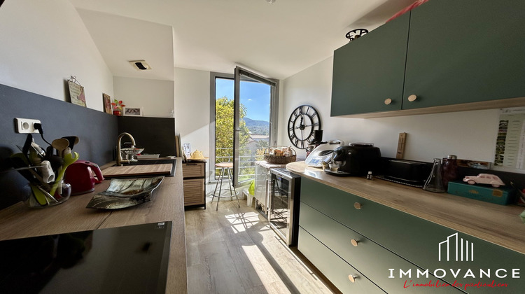 Ma-Cabane - Vente Appartement Millau, 85 m²