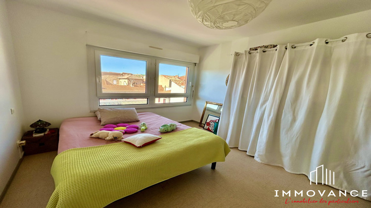 Ma-Cabane - Vente Appartement Millau, 85 m²