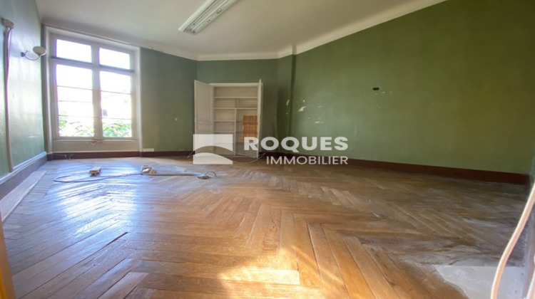 Ma-Cabane - Vente Appartement Millau, 260 m²