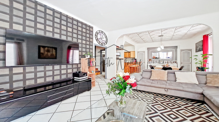 Ma-Cabane - Vente Appartement Millau, 160 m²