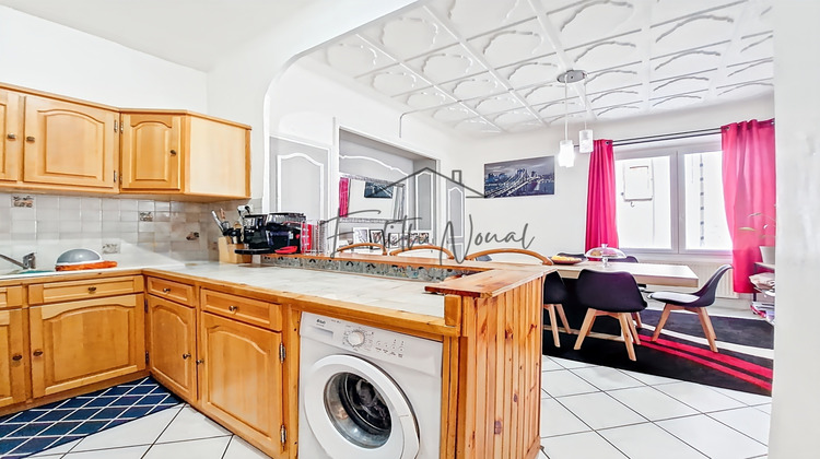 Ma-Cabane - Vente Appartement Millau, 160 m²