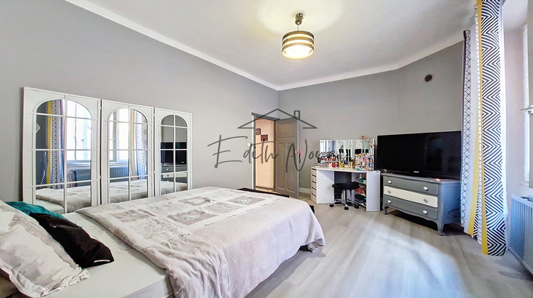 Ma-Cabane - Vente Appartement Millau, 160 m²