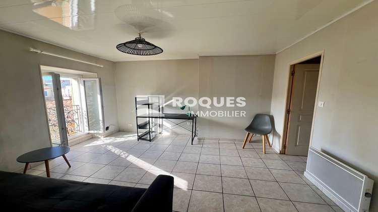 Ma-Cabane - Vente Appartement Millau, 35 m²