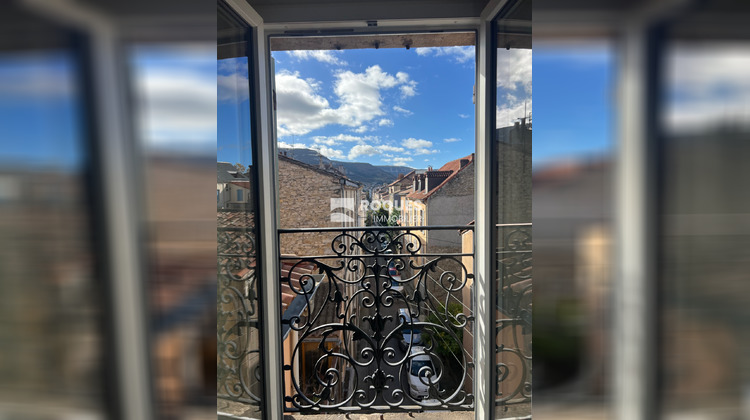 Ma-Cabane - Vente Appartement Millau, 35 m²