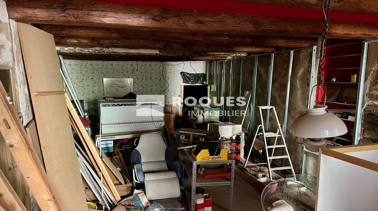 Ma-Cabane - Vente Appartement Millau, 37 m²