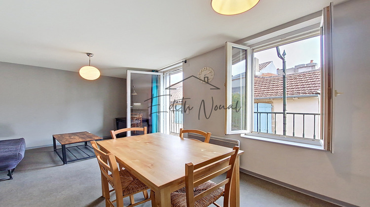 Ma-Cabane - Vente Appartement Millau, 36 m²