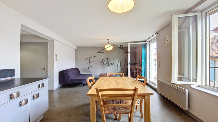 Ma-Cabane - Vente Appartement Millau, 36 m²