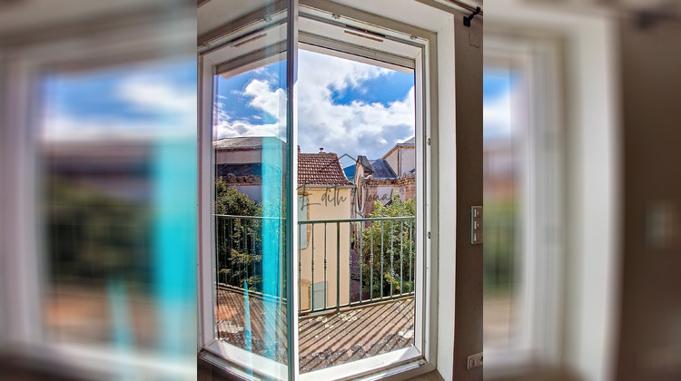 Ma-Cabane - Vente Appartement Millau, 36 m²