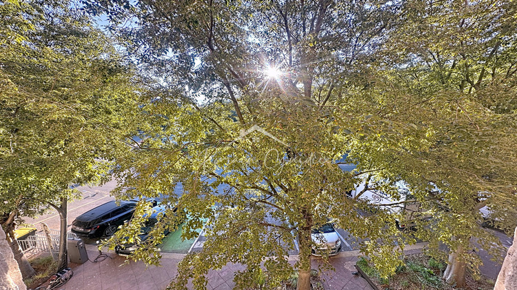 Ma-Cabane - Vente Appartement Millau, 58 m²