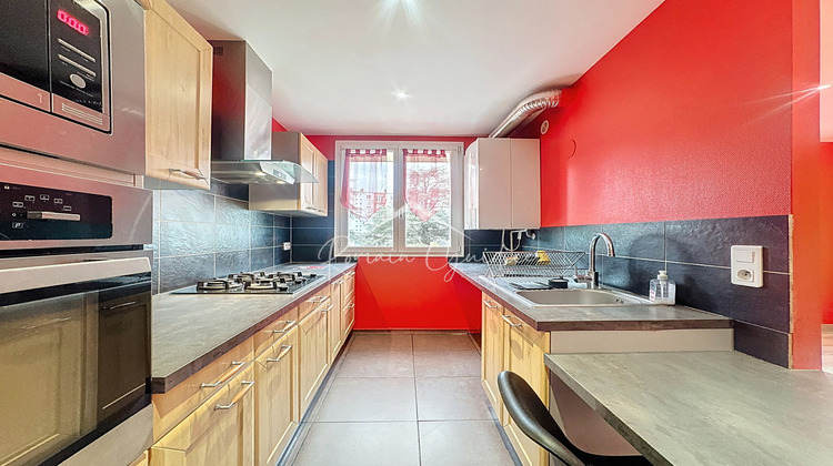 Ma-Cabane - Vente Appartement Millau, 48 m²